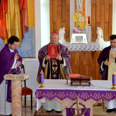4-6 martie: Vaslui: 24 de ore pentru Domnul şi misiuni populare