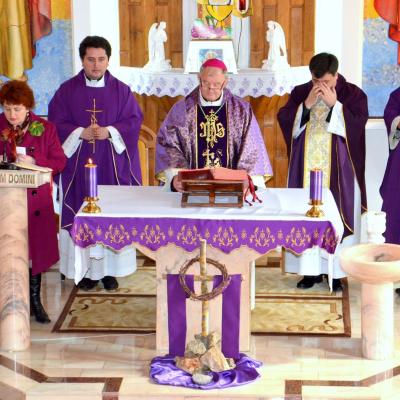 4-6 martie: Vaslui: 24 de ore pentru Domnul şi misiuni populare