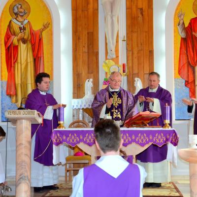 4-6 martie: Vaslui: 24 de ore pentru Domnul şi misiuni populare