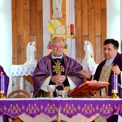 4-6 martie: Vaslui: 24 de ore pentru Domnul şi misiuni populare