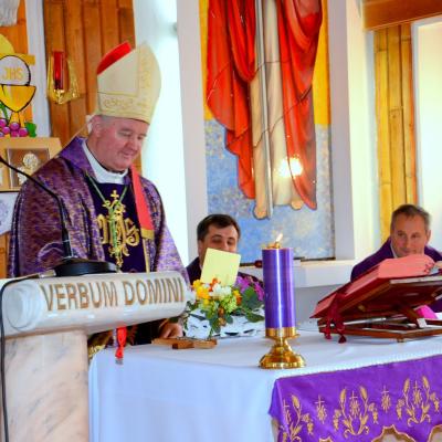 4-6 martie: Vaslui: 24 de ore pentru Domnul şi misiuni populare