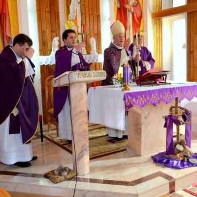 4-6 martie: Vaslui: 24 de ore pentru Domnul şi misiuni populare
