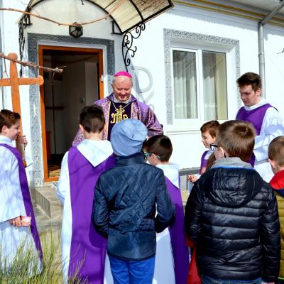 4-6 martie: Vaslui: 24 de ore pentru Domnul şi misiuni populare