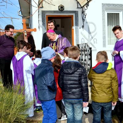 4-6 martie: Vaslui: 24 de ore pentru Domnul şi misiuni populare