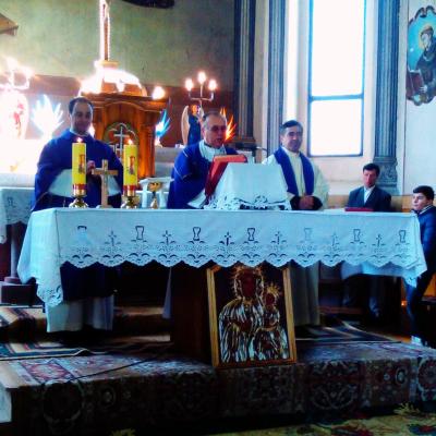 4-6 martie: Poiana (Negri): Misiuni populare