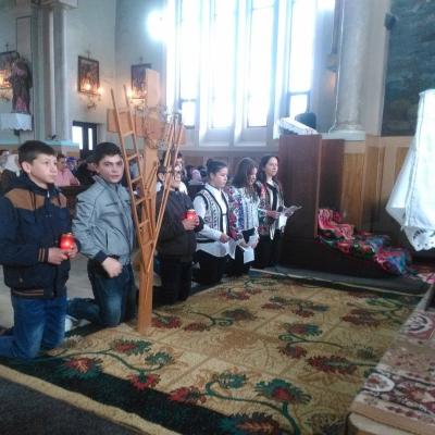 4-6 martie: Poiana (Negri): Misiuni populare