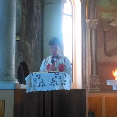 4-6 martie: Poiana (Negri): Misiuni populare