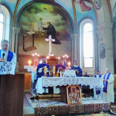 4-6 martie: Poiana (Negri): Misiuni populare