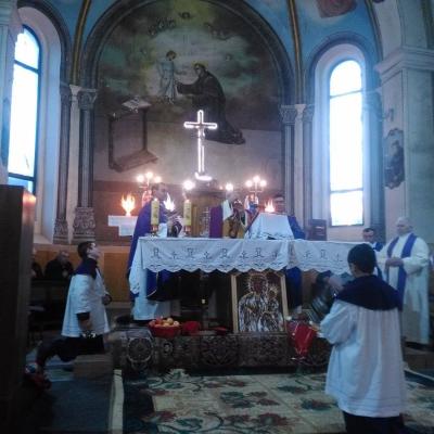 4-6 martie: Poiana (Negri): Misiuni populare