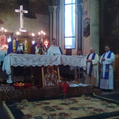 4-6 martie: Poiana (Negri): Misiuni populare