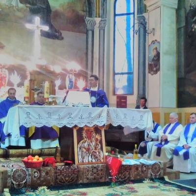 4-6 martie: Poiana (Negri): Misiuni populare