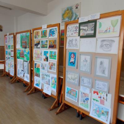 5 martie: Bacău şi Galaţi: Etapa judeţeană a Olimpiadei de Religie
