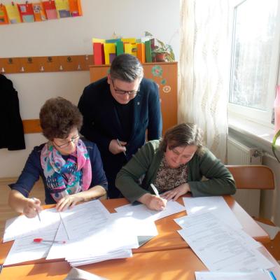 5 martie: Bacău şi Galaţi: Etapa judeţeană a Olimpiadei de Religie