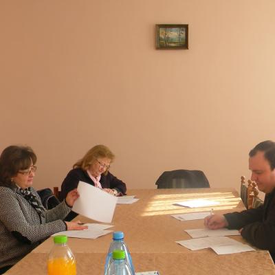 5 martie: Suceava: Etapa judeţeană a Olimpiadei de religie, cultul romano-catolic, pentru elevii claselor V-XII