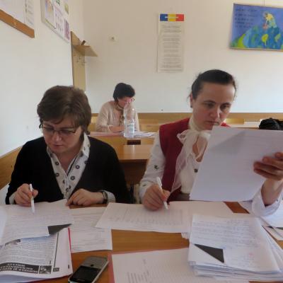 5 martie: Iaşi: Etapa judeţeană a Olimpiadei de religie, cultul romano-catolic, pentru elevii claselor V-XII