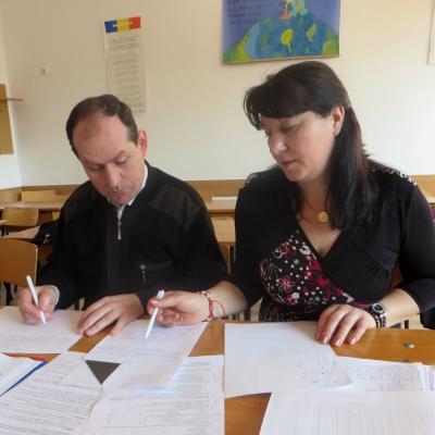 5 martie: Iaşi: Etapa judeţeană a Olimpiadei de religie, cultul romano-catolic, pentru elevii claselor V-XII