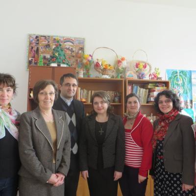 5 martie: Iaşi: Etapa judeţeană a Olimpiadei de religie, cultul romano-catolic, pentru elevii claselor V-XII