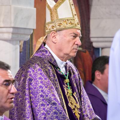 6-13 martie: Iaşi: Misiuni populare în Parohia "Sfânta Tereza a Pruncului Isus"