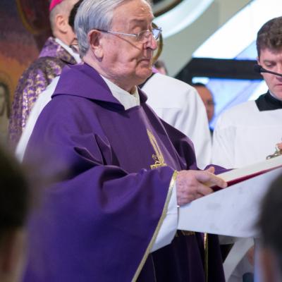 6-13 martie: Iaşi: Misiuni populare în Parohia "Sfânta Tereza a Pruncului Isus"