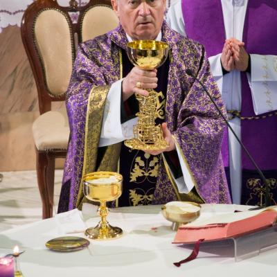 6-13 martie: Iaşi: Misiuni populare în Parohia "Sfânta Tereza a Pruncului Isus"