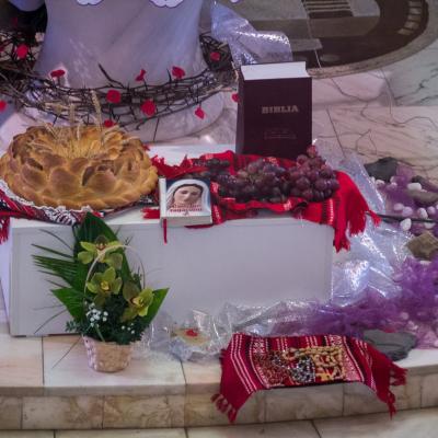 6-13 martie: Iaşi: Misiuni populare în Parohia "Sfânta Tereza a Pruncului Isus"