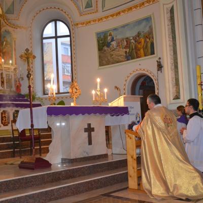 7-13 martie: Gura Humorului: Misiuni populare