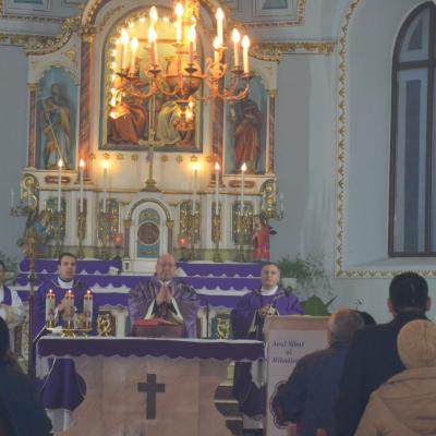 7-13 martie: Gura Humorului: Misiuni populare