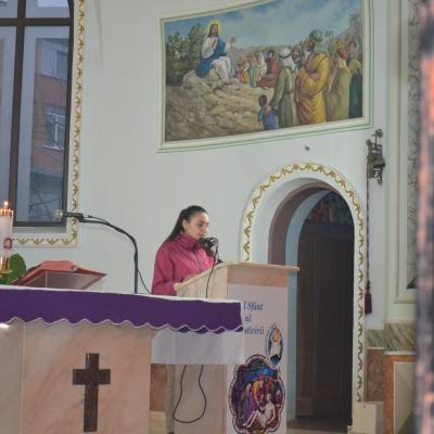 7-13 martie: Gura Humorului: Misiuni populare