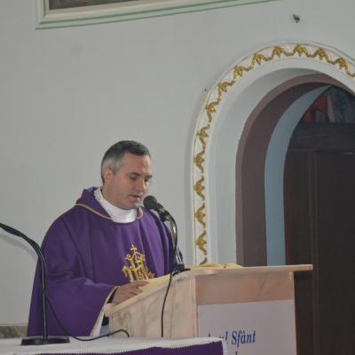 7-13 martie: Gura Humorului: Misiuni populare