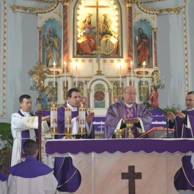 7-13 martie: Gura Humorului: Misiuni populare