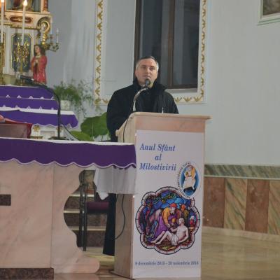 7-13 martie: Gura Humorului: Misiuni populare
