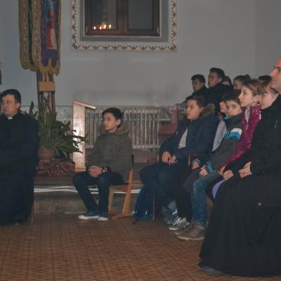 7-13 martie: Gura Humorului: Misiuni populare