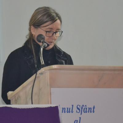 7-13 martie: Gura Humorului: Misiuni populare