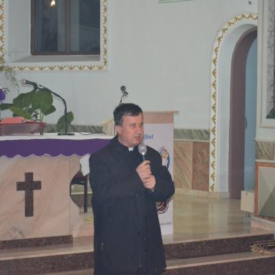 7-13 martie: Gura Humorului: Misiuni populare