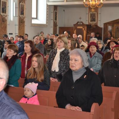 7-13 martie: Gura Humorului: Misiuni populare