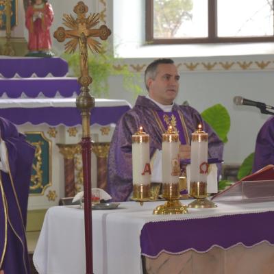 7-13 martie: Gura Humorului: Misiuni populare