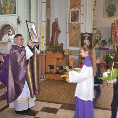 7-13 martie: Gura Humorului: Misiuni populare