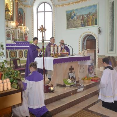 7-13 martie: Gura Humorului: Misiuni populare