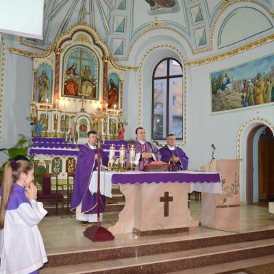7-13 martie: Gura Humorului: Misiuni populare