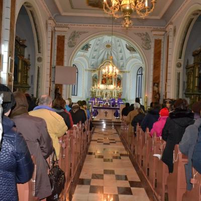 7-13 martie: Gura Humorului: Misiuni populare