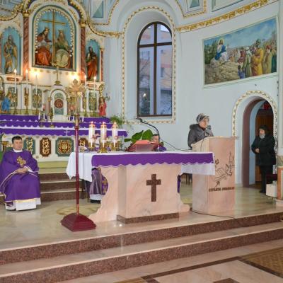 7-13 martie: Gura Humorului: Misiuni populare