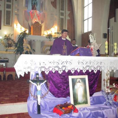 10-13 martie: Pârgăreşti: Misiuni populare