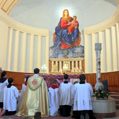 10-13 martie: Rădăuţi: Misiuni populare