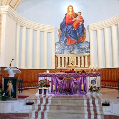 10-13 martie: Rădăuţi: Misiuni populare