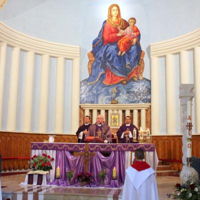 10-13 martie: Rădăuţi: Misiuni populare