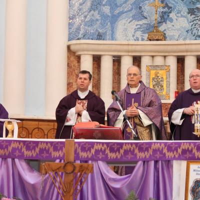 10-13 martie: Rădăuţi: Misiuni populare