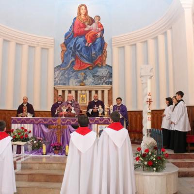 10-13 martie: Rădăuţi: Misiuni populare