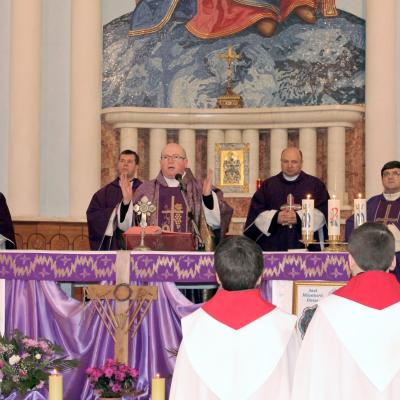 10-13 martie: Rădăuţi: Misiuni populare