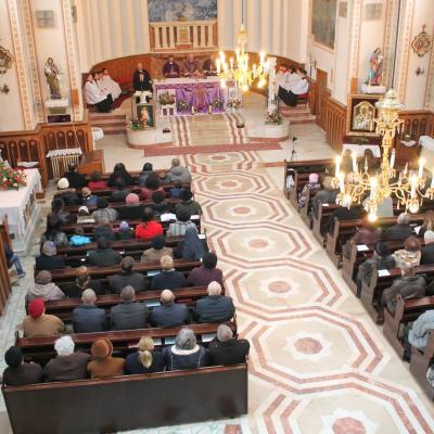 10-13 martie: Rădăuţi: Misiuni populare
