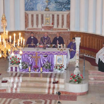 10-13 martie: Rădăuţi: Misiuni populare